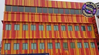 One World Lodging | Bentong, Malaysia | Hotel Review 🏨