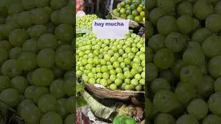 &iquest;Conoces el amla o grosella espinosa india?