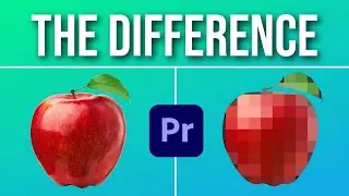 SCALE to Frame Size vs. SET to Frame Size (Premiere Pro)