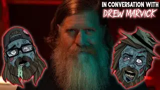 Drew Marvick Podcast Interview (Pool Party Massacre)