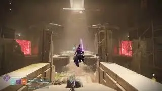4 FEAT EQULIBRIUM RUN THROUGH [CLAN RUNTHROUGH]