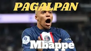 Life Changing Story of Mbappe in Hindi //Biography video for Mbappe //