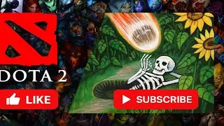 LIVE Dota 2 Ranked | Divine Support Climb & Chill Games