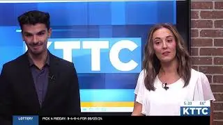 KTTC June 4, 2024 KTTC News Today III