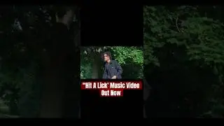 Almighty Tazzo &ldquo;Hit A Lick&rsquo; OUT NOW