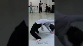 What is the MA Dance: Performance at London Contemporary Dance School