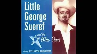 LITTLE GEORGE SUEREF (London , U.K) - 01 - Six Sixty Six