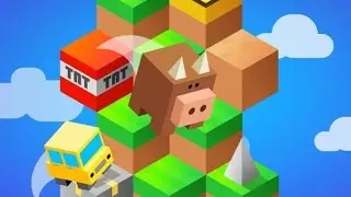 Down the Mountain - Free On iOS - Gameplay Trailer