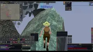 Traveling through Arcstone, Shattered Isles, Ruined Relic, and the Vortex