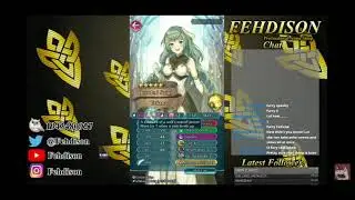 when Fehdison sees my +1 Tatiana