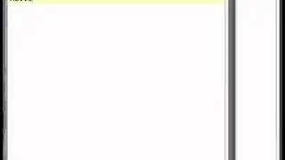 Basic HTML tags part 1