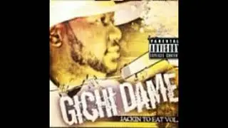 Gichi Dame - Tell No Lies Freestyle