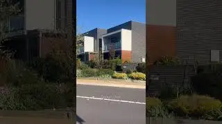 #australia #travel #canberra #housedesign #landscape #music #beats #instrumental