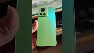 OnePlus 10R back cover 🔥 wrap carbon 5D #shorts #viral #short