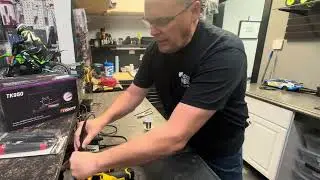 How to Solder like Action Hobbies