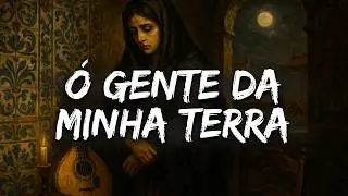 Mariza - Ó Gente Da Minha Terra ( Legendado / Tradução )