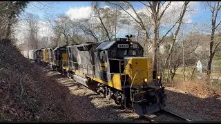 BLUE RIDGE SOUTHERN (BLU) T31