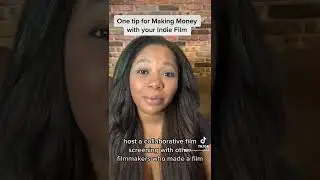 Make Money with Your Indie Film