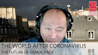 The World After Coronavirus: The Future of Democracy | Francis Fukuyama