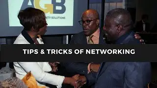 Secure Podcast Season 2, Episode 3: Tips & Tricks of Networking