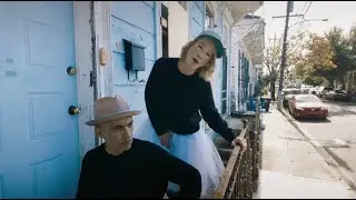 Here Comes The Flood (official video)