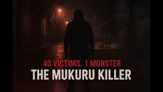 The Mukuru Killer: The Untold Story of Collins Jumaisi Khalusha | True Crime Documentary