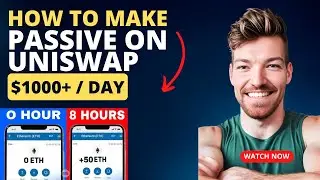defibot uniswap bot automatic trading uniswap swap pancakeswap swap bot