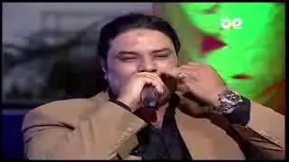 موال حضنه .... احمد البابلي