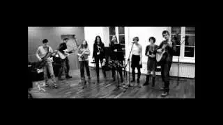 Teir Abhaile Riu - Rockspel.pl