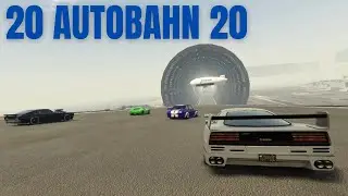 GTA V Nascar  🏁🚀 BIG TRACK BOOSTED ‼️  (GTA V Online Races)