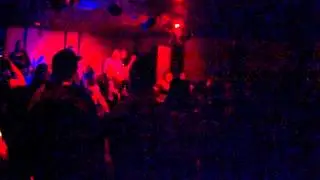 Hardknocks - A Friend You Won't Remain (Live)