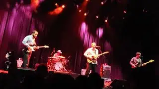 Wild Nothing - Ocean Repeating (Big-eyed Girl) (Live @ LA 2022-11-13)