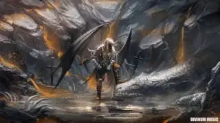 Revolt Production Music - Absolution [Intense Uplifting Epic]