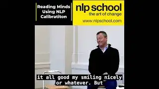 Reading Minds with NLP Calibration