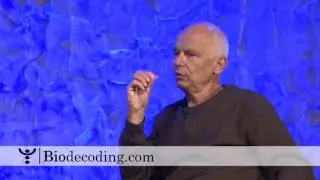 Genetic Diseases Series 2 - Therapy and Genetic Mutations - Christian Fl&egrave;che - Biodecoding
