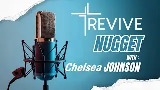 Revive Fellowship Nugget