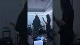 Tremolo demo very low quality 
