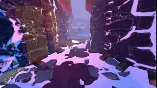 The Way of Wrath - The Game Features #1 - The Fort