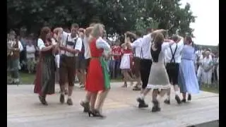 Fensterltanz