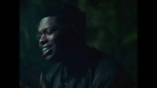 Yung Bleu - Forbidden Fruit (Official Music Video)