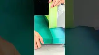 Clean Edge представляет 🎨 | TriRRRtistry