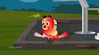 Sk Cartoon TV Haw To Grow YouTube Channel Chidiya Ki Shaadi Hindi 