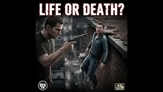 GTA 4 Rooftop Parkour: Ivan the Not So Terrible