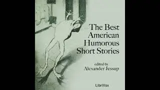 Best American Humorous Short Stories - Edgar Allan Poe
