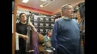 ? Welsh -          Jazz Poets