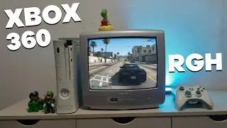 Xbox 360 em 2026 ainda faz sentido?