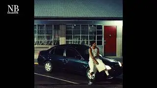 J COLE TYPE BEAT - 