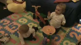 Froukje & Rune