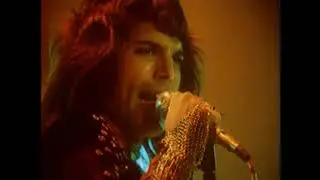 Queen - Liar (Live In Germany 1974) (4K Resolution)