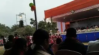 Hajong cultural Dance #Hajong #cultural Dance #Hajongconference 
